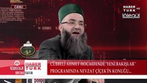 Cübbeli Ahmet Hocaefendi  - Terörün Çözümü Kısastır.''Kısasta Hayat Vardır''