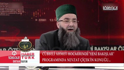 Aziz Başkan İle Çok Dostluğumuz Var Ama Ben O'nu Namaza Başlatamadım O'da Bana Takım Tutturamadı