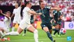 'It's amazing': England women beat Germany to end major tournament wait at Euro 2022
