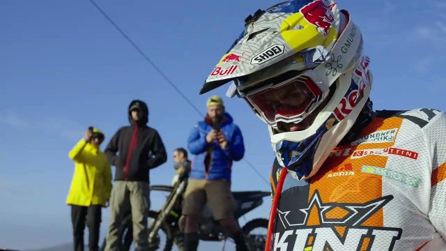 Red Bull Romaniacs 2022 - Day 3 + 4 - Highlights