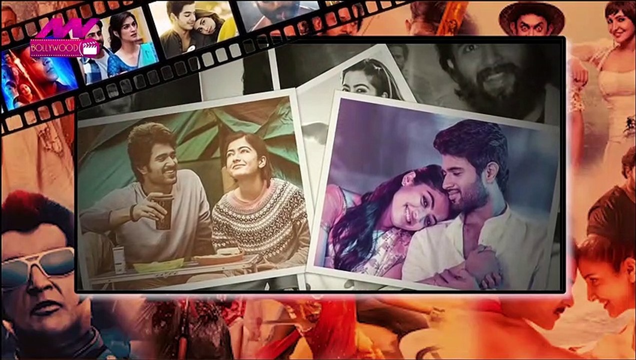 Vijay Deverakonda और Rashmika Mandanna एक-दूसरे को कर रहे हैं डेट, ऐसे हुआ साबित!