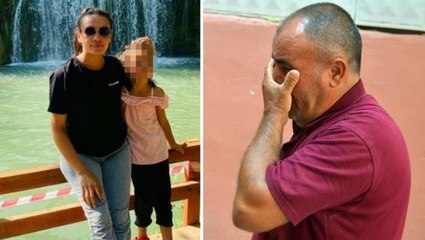Acılı baba, uykusunda öldürülen kızıyla son konuşmasını anlattı: 'Geleyim mi?' dedim, 'yok baba' dedi