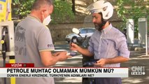 Petrole muhtaç olmamak mümkün mü? Dünya enerji krizinde, Türkiye'nin adımları ne?