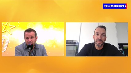 Vincenzo Ciuro parle d'Anne Ruwet et Emiliano Bonfigli