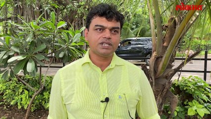 घोलपांची खदखद... स्वबळाची भाषा करत कुणाला केलं टार्गेट