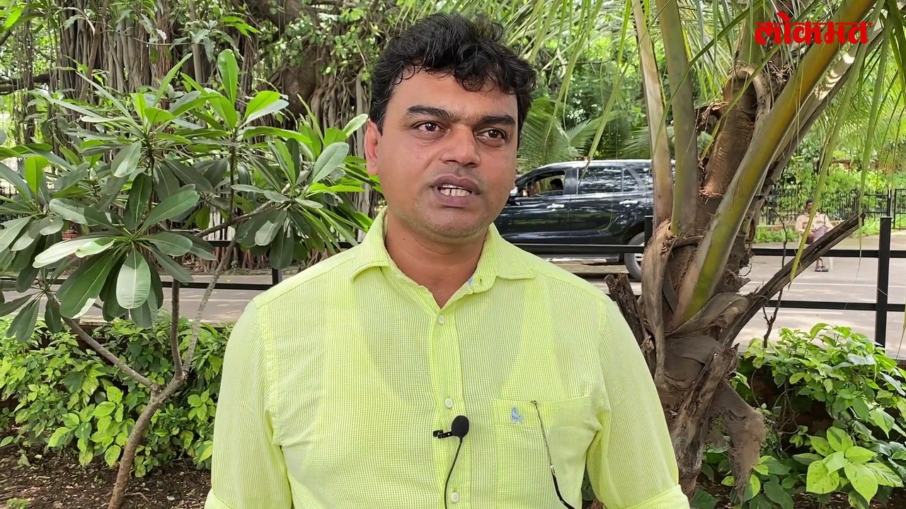 घोलपांची खदखद... स्वबळाची भाषा करत कुणाला केलं टार्गेट