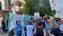 Cisl in piazza per la sicurezza sul lavoro in Sicilia, Scavone: presto più ispettori per i controlli
