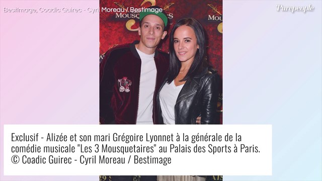 Alizée et sa fille Annily se font un tatouage en commun : le résultat en photo !