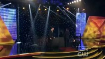 Barry and Stuart stunning Magic Show   BORSOFTV.COM