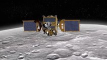 Meet Danuri! Korea Pathfinder Lunar Orbiter that SpaceX will launch