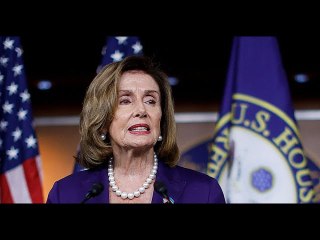 Chinese nationalist commentator deletes Pelosi tweet after Twitter blocks