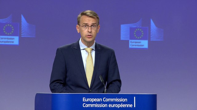 Ukraine: l'UE demande la mise en œuvre totale de l'accord sur la reprise des exportations de céréales