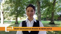 Newcastle headlines 1 August 2022: Most dangerous roads in Newcastle revealed