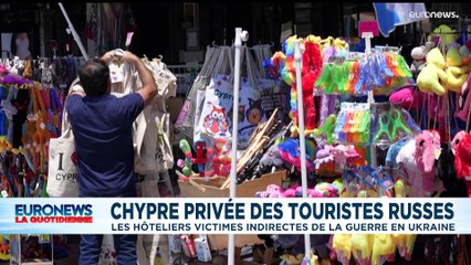 L’info du jour | 1er août - Mi-journée