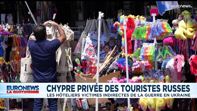 L’info du jour | 1er août - Mi-journée