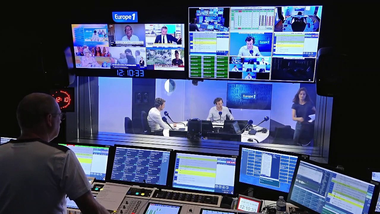 Emmanuel Macron en vacances au fort de Brégançon pour une «pause studieuse» de trois semaines