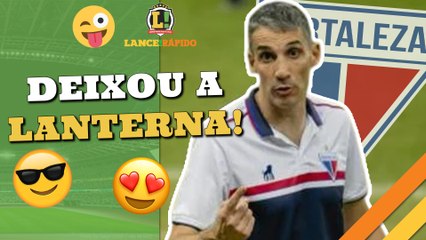 Download Video: LANCE! Rápido: América se distanciou do Z-4, Fortaleza deixou a lanterna do Brasileiro e mais!