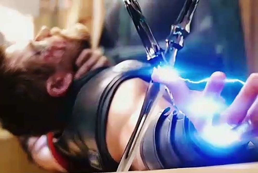 Thor vs Hela - First Fight Scene | Thor Ragnarok ) Movie CLIP HD - God of Thunder | Marvel Studios HD  Best_action_movie_|_Avengers_movie#avengers#avengers4_#movie_#movies_#action_#viral