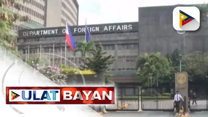 DFA, kinumpirmang nahawa ng Monkeypox ang isang Pinoy sa Singapore