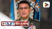 Lt. Gen. Bartolome Bacarro, itinalaga bilang AFP Chief of Staff