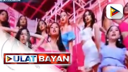 Nicole Yance Borromeo, tinanghal bilang BB. Pilipinas International 2022