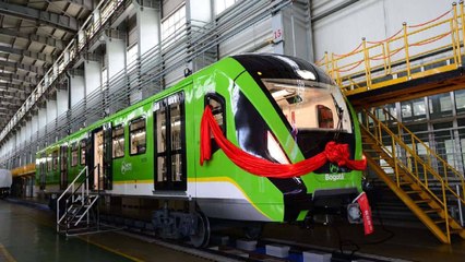 A punto de firmarse el convenio por $40 billones para construir la L2 del Metro de Bogotá
