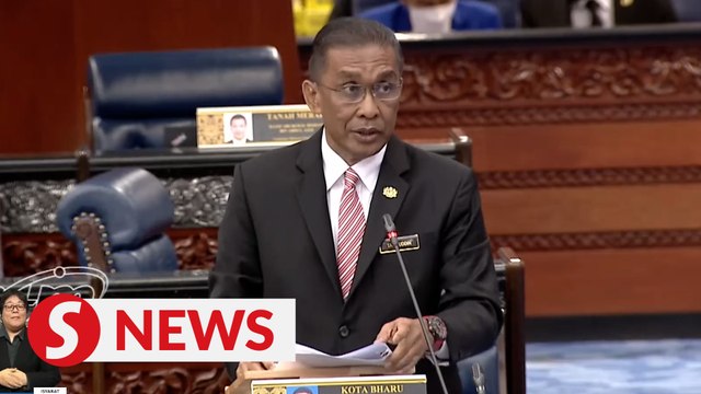 Nenggiri hydropower project in Gua Musang goes on, says Takiyuddin