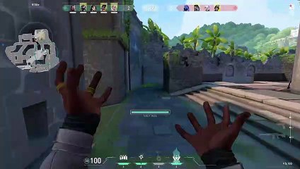 Phoenix All kills in Breeze