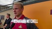 Jonathan Mitchell pleased with Bradford City point