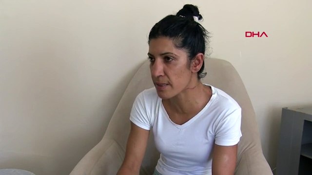 Boşanmak istediği erkek tarafından rehin alındı! Bir kadın cinayeti daha yaşanmasın