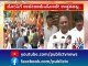 Eshwarappa Attempts For Damage Control In Shivamogga After His Statement Stirs Controversy