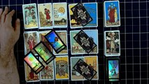 VIRGO, it is right in front of you, but you don't see it! Love tarot reading, timeless.