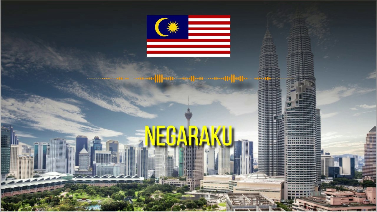 NEGARAKU