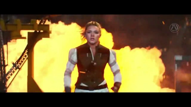 AVENGERS 5_ Galactus (HD) Trailer 2 Phase 5 _ Chris Hemsworth, Benedict Cumberbatch (Fan Made)