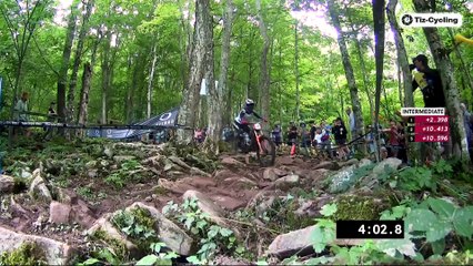MTB World Cup 2022 – 09 – Snowshoe [FULL RACE – DHI] (ladies)