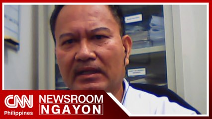 MMDA nagsasagawa ng upgrade sa traffic lights | Newsroom Ngayon