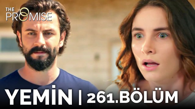 Yemin 261. Bölüm | The Promise Season 3 Episode 261