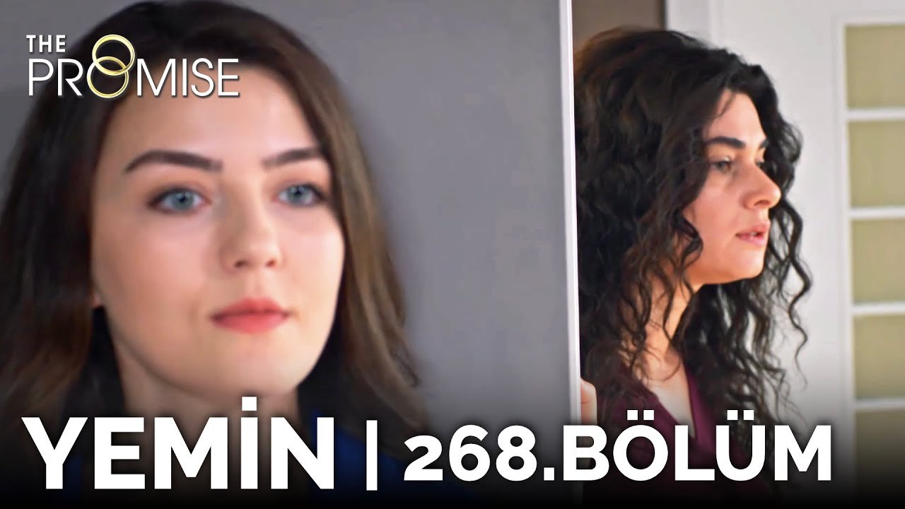 Yemin 268. Bölüm | The Promise Season 3 Episode 268