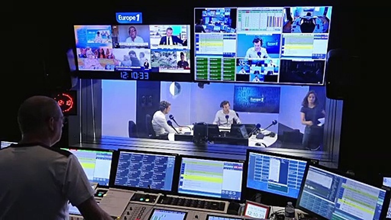 Macron en vacances au fort de Brégançon pour une «pause studieuse» de trois semaines