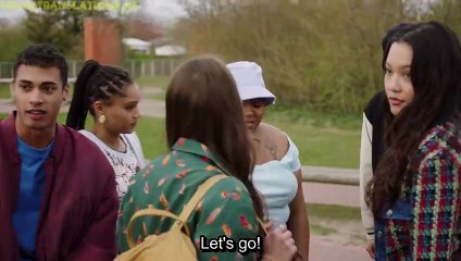 DRUCK  S08E10 C2 - Lousy Asshole