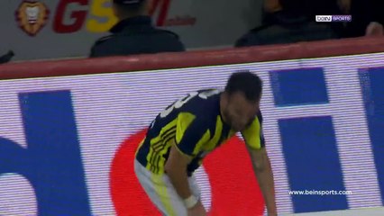02.11.2018 _ Galatasaray-Fenerbahçe _ 2-2
