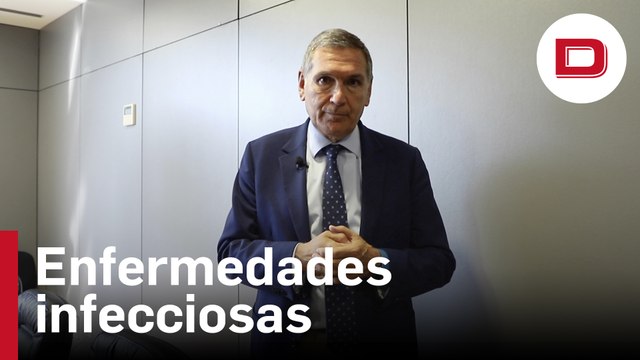Cómo prevenir las enfermedades infecciosas, con el doctor Chivato