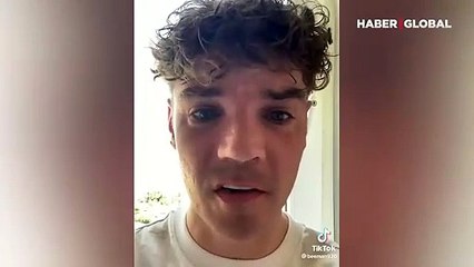 Türkiye'de dişlerini yaptıran İngiliz güldürdü: Shrek'teki eşeğe benzedim