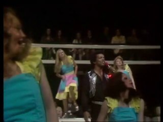 Sez Les (1969) S05E02 - Johnny Nash
