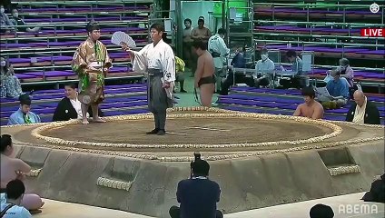 Nagoya 2022, Jonokuchi - Day 7