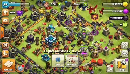 Msters done by noob player | COC GAMEPLAY 2022 | BKRM COC