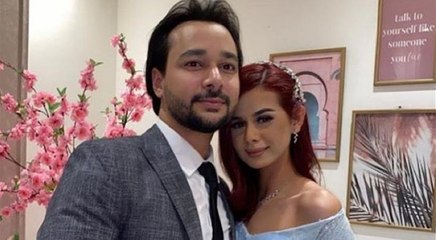 منه عرفة ترد على اتهامات زوجها السابق