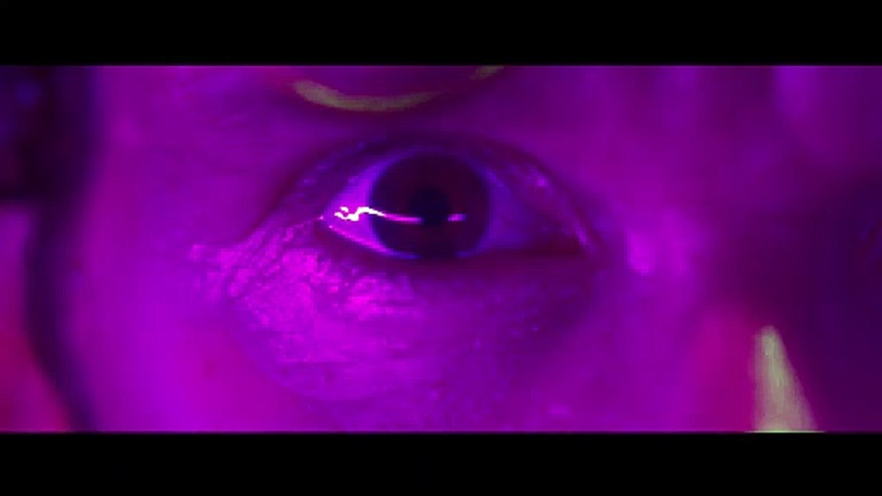 Glorious - Official Teaser
