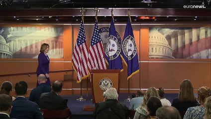 Ärger mit China. Reist Nancy Pelosi (82) wirklich nach Taiwan?