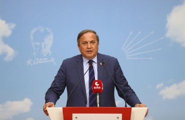 CHP Genel Başkan Yardımcısı Torun, fındık alım fiyatını değerlendirdi